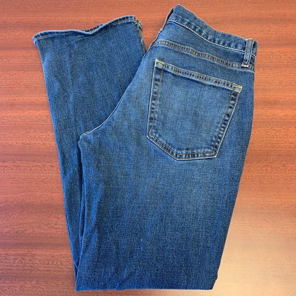 Old Navy Boot Cut Jeans